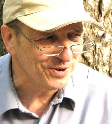 Никола Калинин