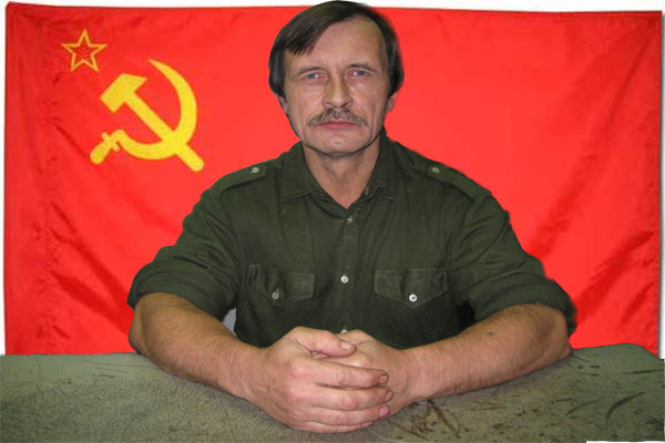 Николай Кровавый