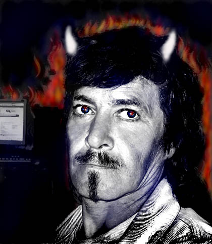 Николай Усольцев