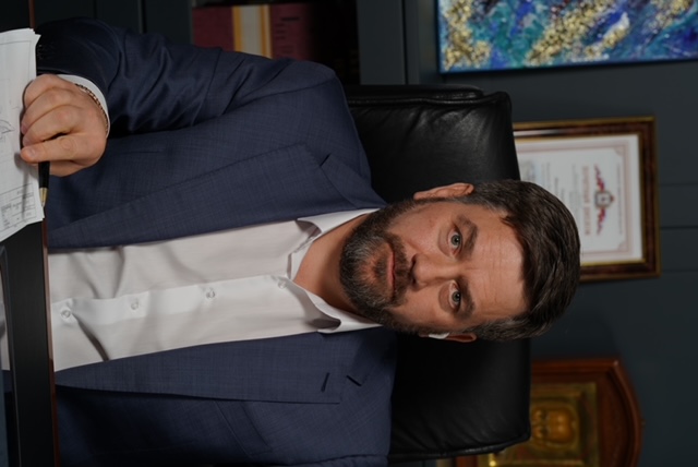 Николас Алексеев