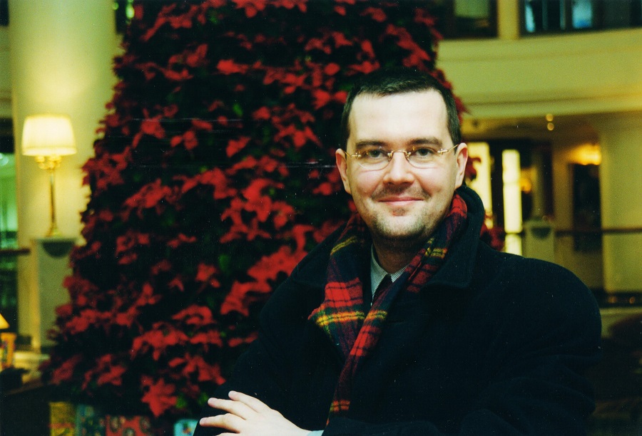 Николай Вячеславович Нилов