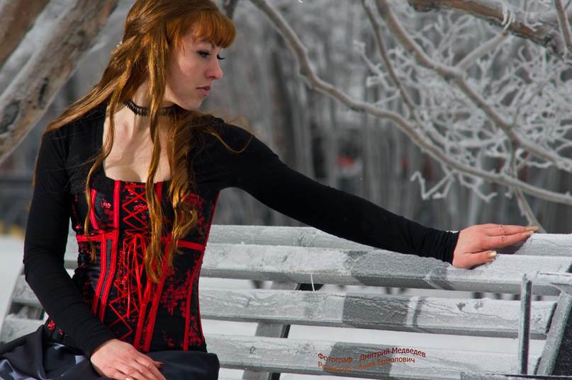 Екатерина Никоненкова