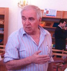 Николай Полотнянко