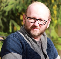 Андрей Рафф