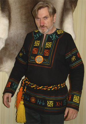 Никулин В.М.