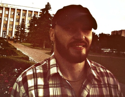 Михаил Мостепан