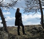 Елена Птаха