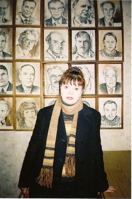 Нина Нехаева