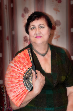 Нина Исакова