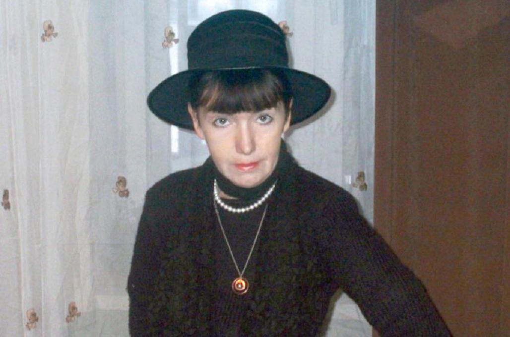 Нина Турицына