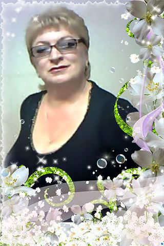 Нина Власова