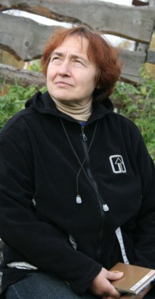 Нина Веселова 2