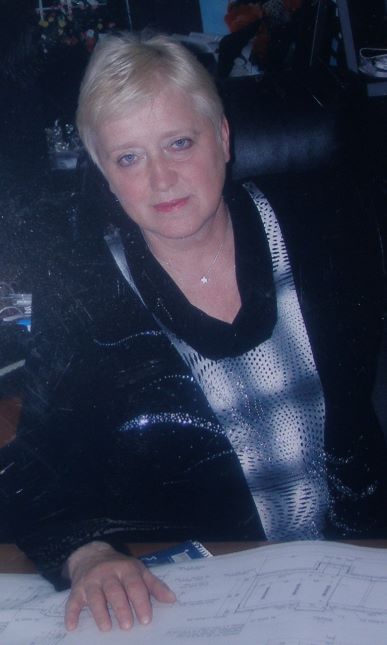 Нина Спиридонова48