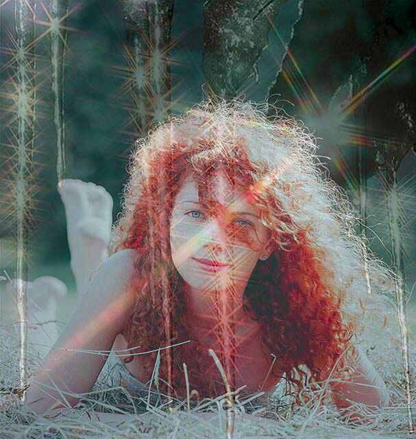 Хельга Бихелль