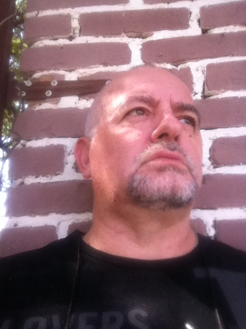 Николай Лятошинский