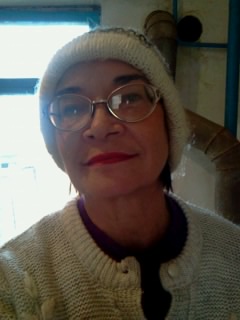 Надежда Моисеевская