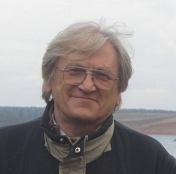 Николай Усов