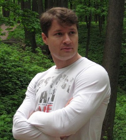 Александр Прищепенко