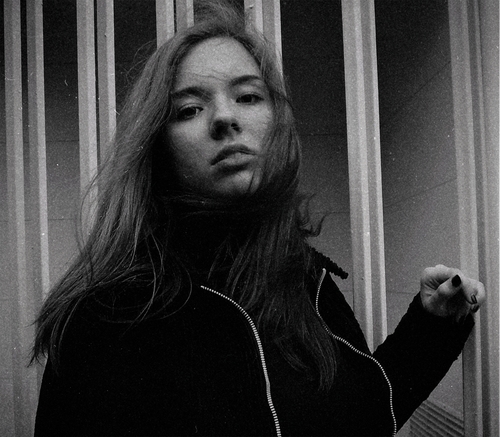 Дарья Веренкевич