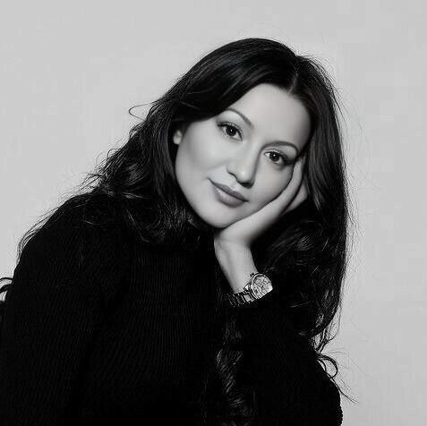 Жукова Ирина Анатольевна