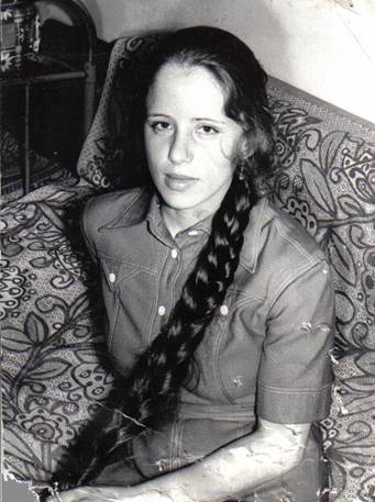 Евлалия Елена Кудряшова-Норкевич