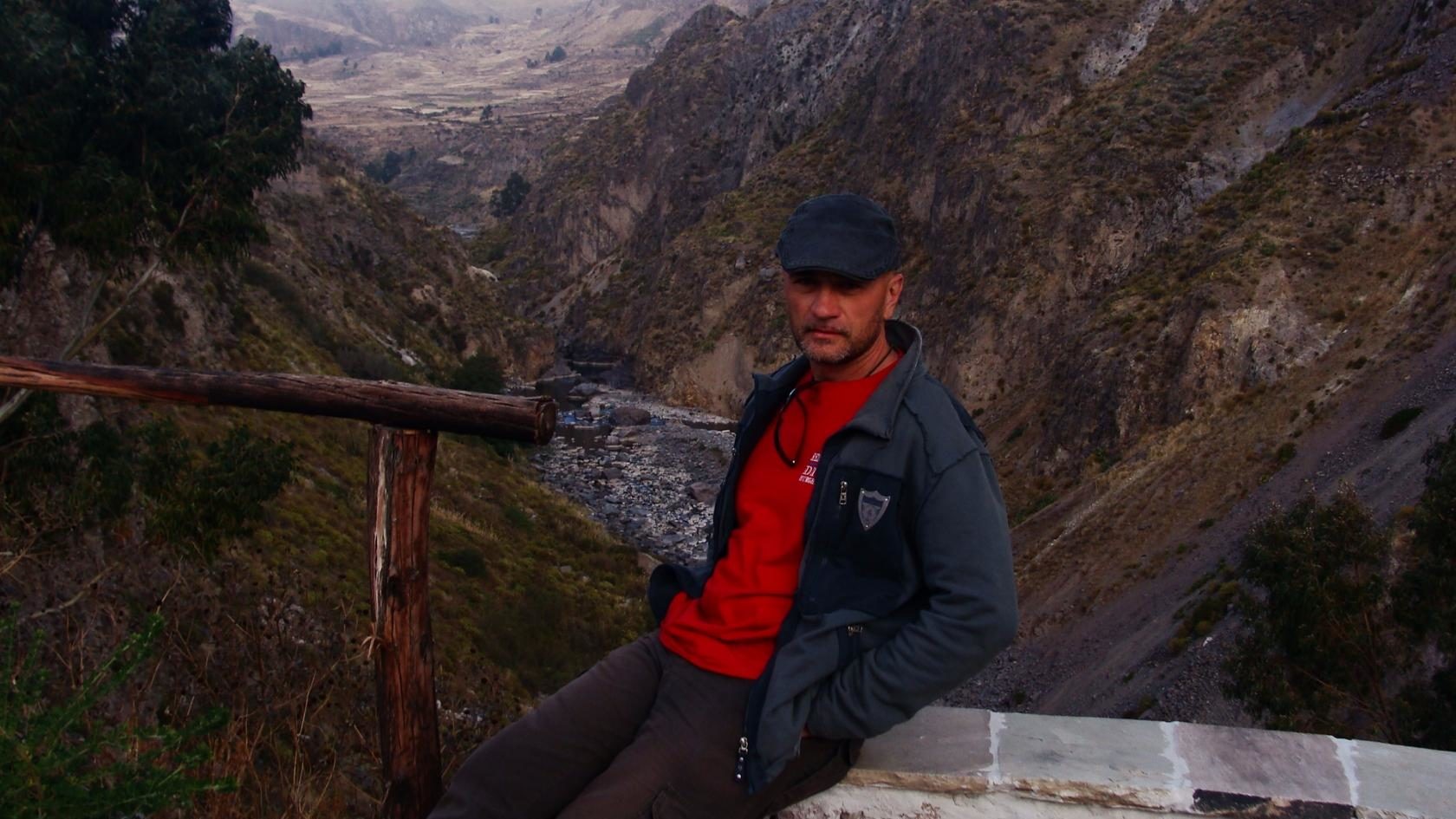 Роман Кольский