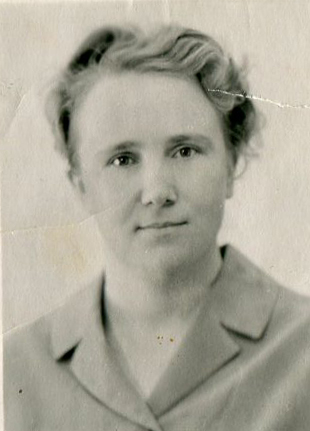 Раиса Александровна Носова