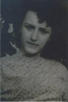 Алла Волчек