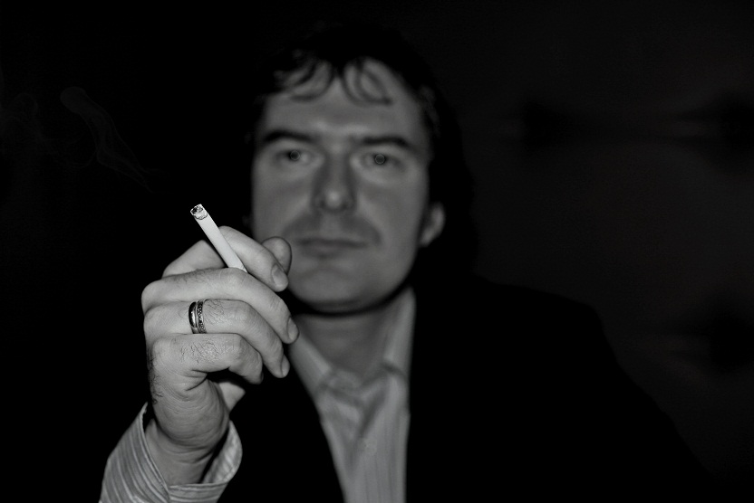 Максим Новиковский