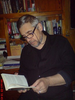 Николай Пеняшки