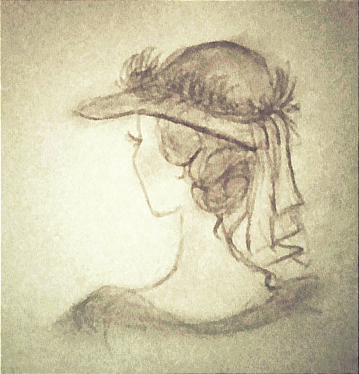 Роза Нарышкина