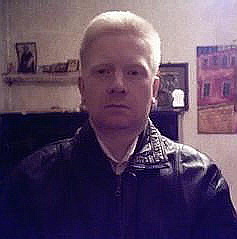 Михайлов Денис