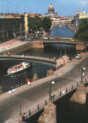 Сергеев Николай