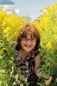 Надежда Стариш