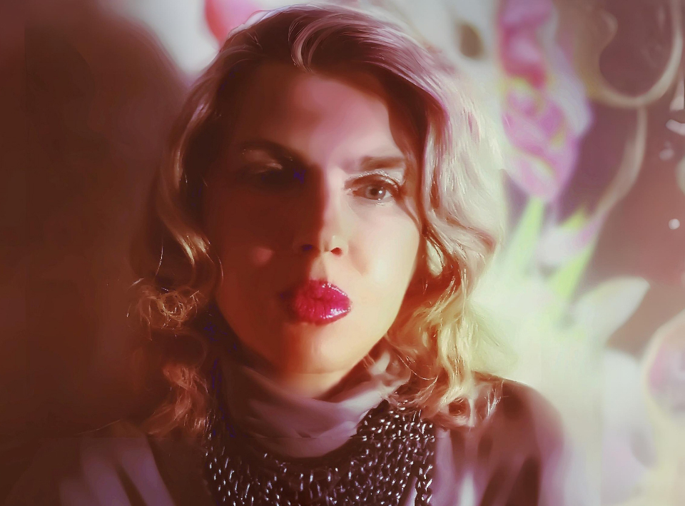 Наталия Тараненко