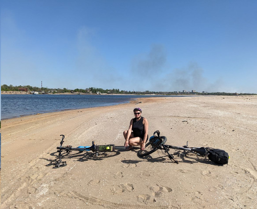 Мария Туманова