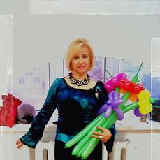 Наталия Колесникова 2