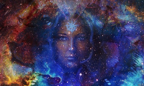 Наталья Исаева Горецкая