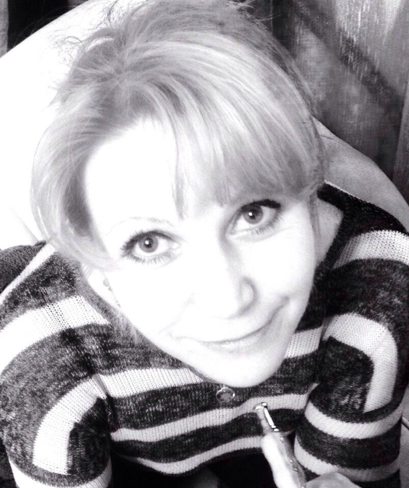 Наталия Никонора