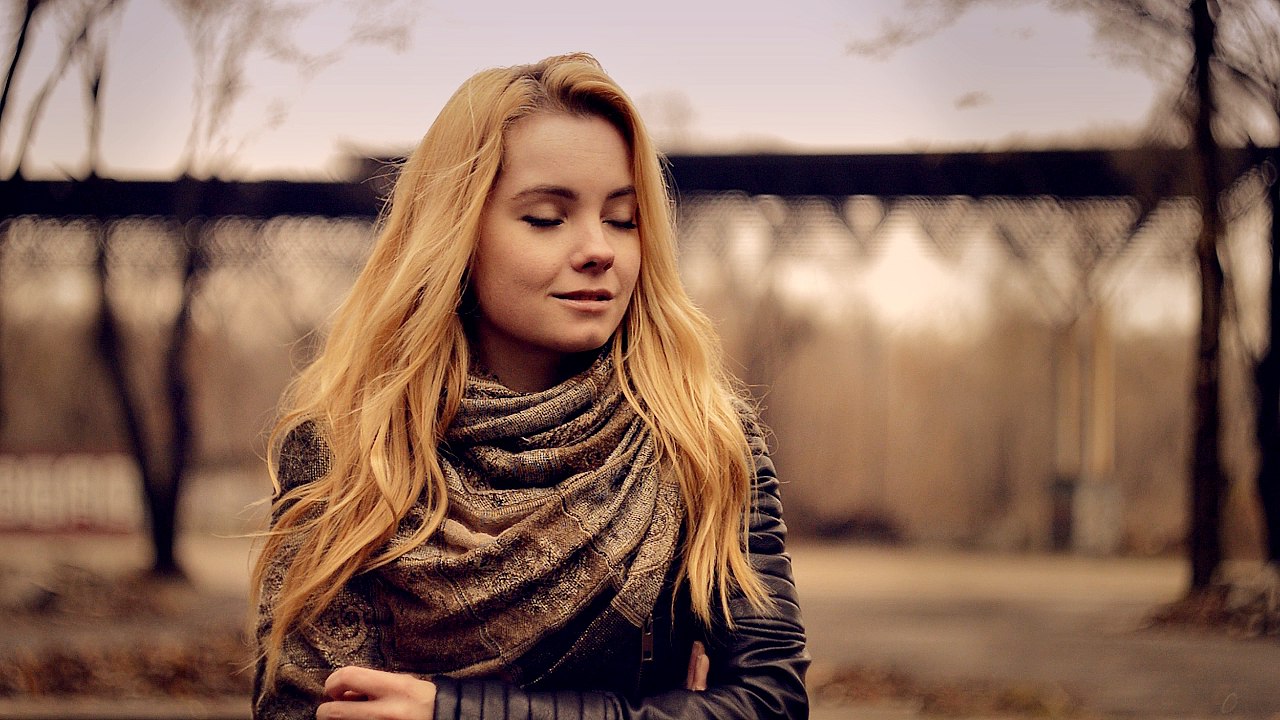 Анна Оленюк