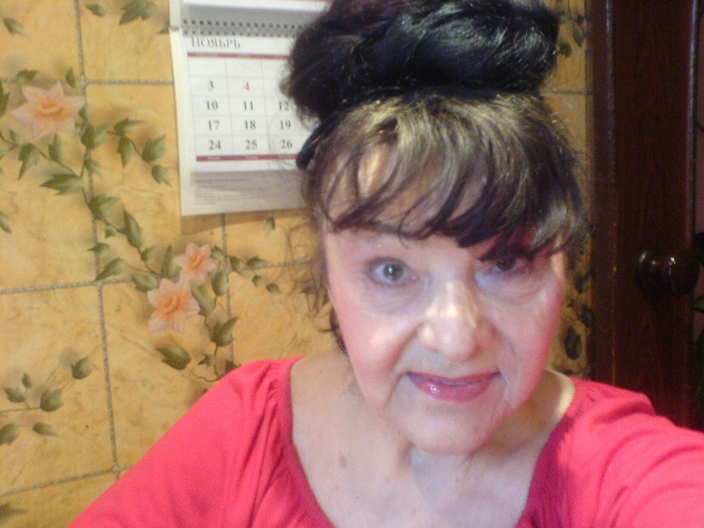 Регина Петракова