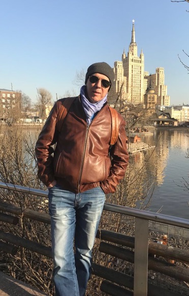 Андрей Новицкий