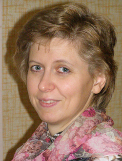 Наталья Ведюшенко