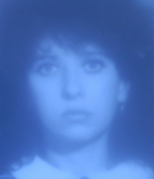 Эля Яблокова