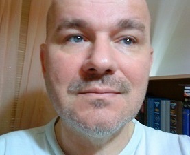 Павел Облаков Григоренко