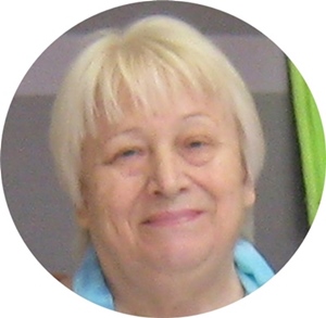 Людмила Полянкина