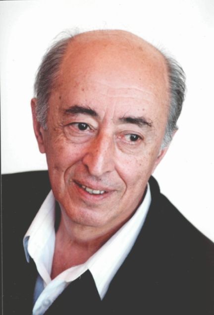 Владимир Кошкин