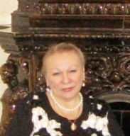 Галина Оболенская