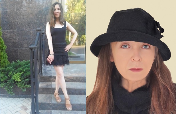 Антониа Ирина Голь