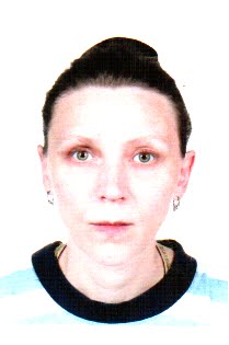 Гомеда Владимировна Окикиено